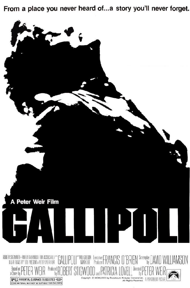 Gallipoli_Movie_Art
